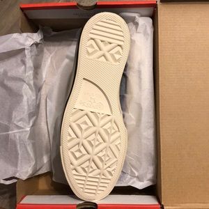 chuck 70 street warmer